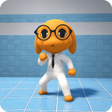 Ícone do programa: Animal Hospital Spot Anom…