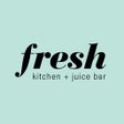 程序图标：Fresh Restaurants