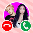 Icon of program: Blackpink Call and Chat R…