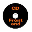 CD FrontEnd