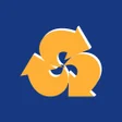 程序图标：INDIAN BANK-FASTag