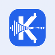 Icon of program: Kompresly: Audio Compress…