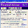 Ícone do programa: Financial Advisor