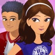 程序图标：High School Story