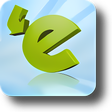 Symbol des Programms: eScan Internet Security S…