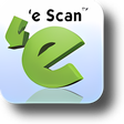 Ikona programu: eScan Internet Security S…