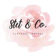 プログラムのアイコン：Stet  Co