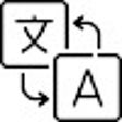 Icône du programme : ChatGPT Translator