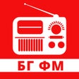 プログラムのアイコン：Онлайн радио България