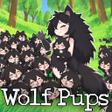ไอคอนของโปรแกรม: Family Wolf Time Simulato…