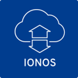 プログラムのアイコン：IONOS HiDrive