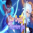 Ikona programu: Star Crystal Warriors Go!