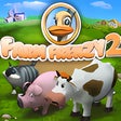 プログラムのアイコン:Farm Frenzy 2