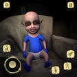 Ícone do programa: Scary Baby - Horror Games…
