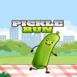 プログラムのアイコン：Pickle Run