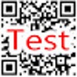 ไอคอนของโปรแกรม: qrcode_text_share