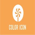 Ikon program: Color Icon