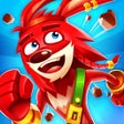 ไอคอนของโปรแกรม: Boulder Jack