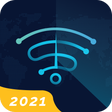 Ícone do programa: SpeedTest: Internet Speed…