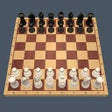 Icono de programa: 国际象棋.