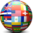 プログラムのアイコン：Country Capital Currency …