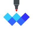 Ikona programu: Whiteboard - Infinity Can…