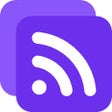 أيقونة البرنامج: RSS Feed URL Finder
