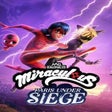 程序图标：Miraculous: Paris Under S…
