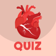 Icon of program: Human Body  Health Quiz -…
