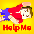 プログラムのアイコン：Rescue Road - Crazy Rescu…