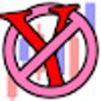 プログラムのアイコン：YahooFinanceCommentBlocke…