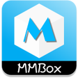 程序图标：歌曲帝國 MMBox - 懸浮視窗聽音樂