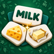 ไอคอนของโปรแกรม: Tile Associations Word Ma…