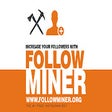 Icon of program: FollowMiner | Instagram B…