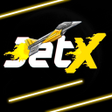プログラムのアイコン: JetX App