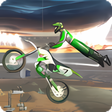 Ícone do programa: Moto Racer 3 Video