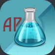 ไอคอนของโปรแกรม: AP Chemistry Quiz  Cards