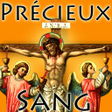 プログラムのアイコン：Précieux Sang audio
