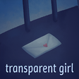 Icône du programme : Transparent girl