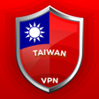 Icoon van programma: Taiwan VPN - by Global VP…