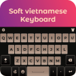 Vietnamese Keyboard: Easy Viet