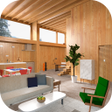 Icon of program: Can you escape Wood House