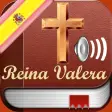 Holy Bible Audio Reina Valera