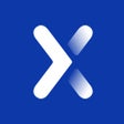 Symbol des Programms: shopXchange - Shop Sell S…