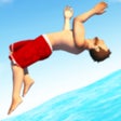 Ikona programu: Flip Diving