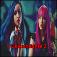 Icon of program: Music Descendants 2 All S…