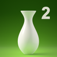 Иконка программы: Lets Create Pottery 2