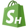 أيقونة البرنامج: Shopify helper