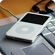 Ícone do programa: Twins Video to iPod-Zune-…