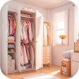 ไอคอนของโปรแกรม: Room Tidy Battle